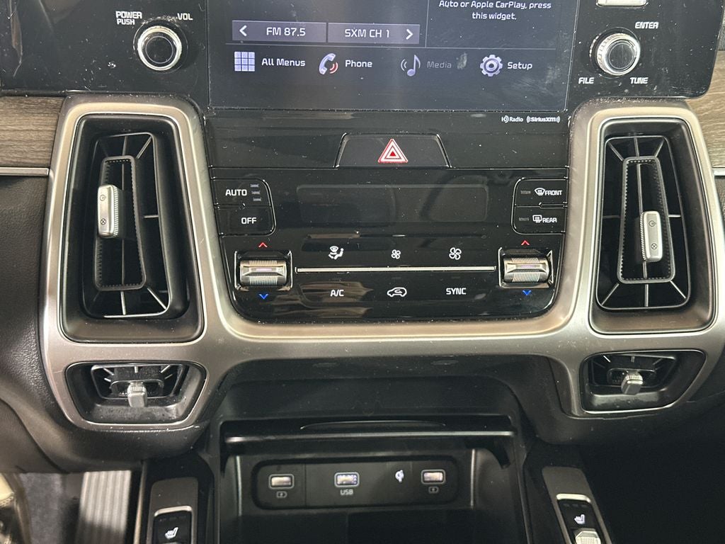 2021 Kia Sorento EX