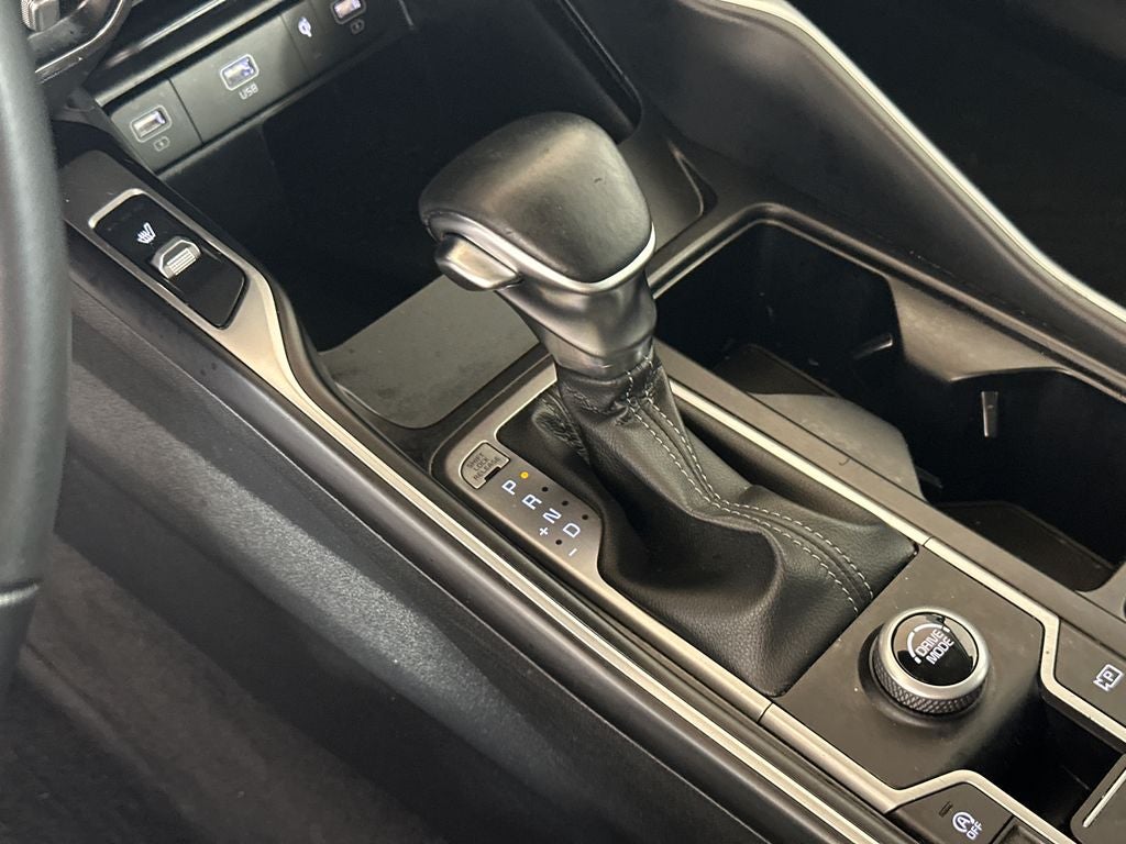 2021 Kia Sorento EX
