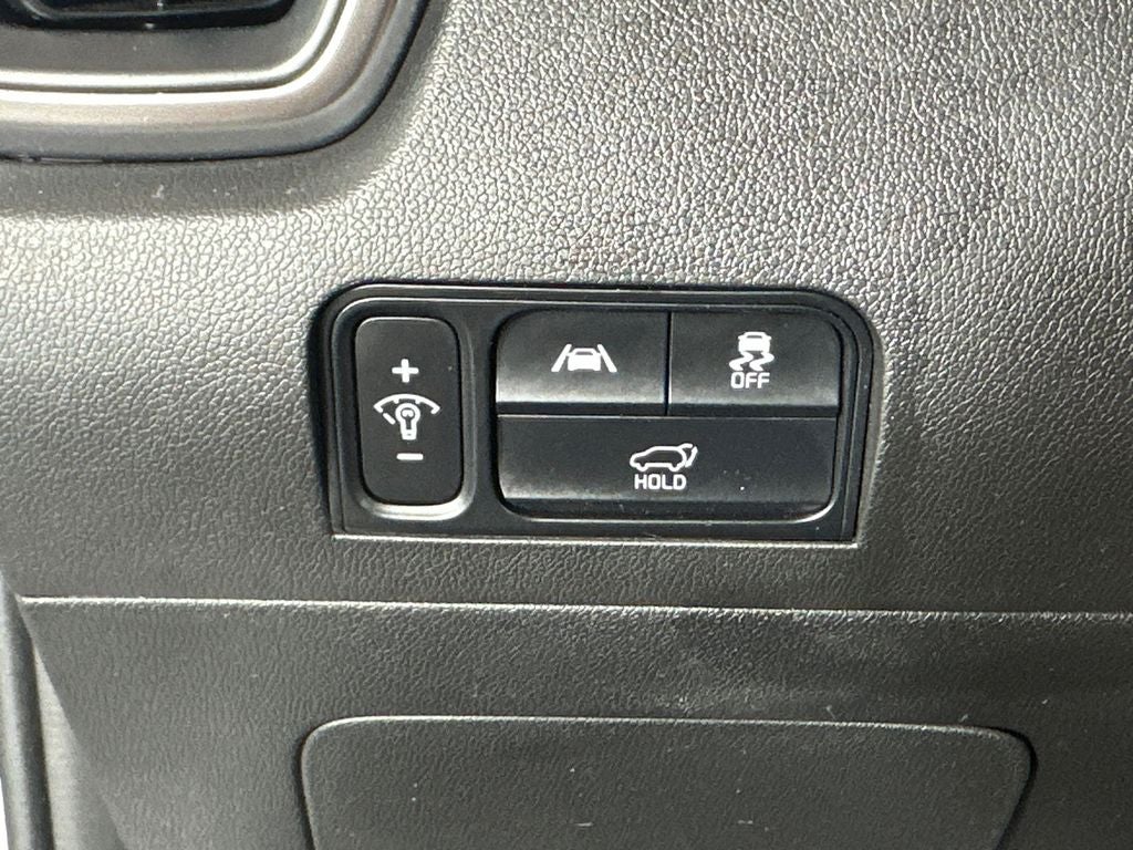 2021 Kia Sorento EX
