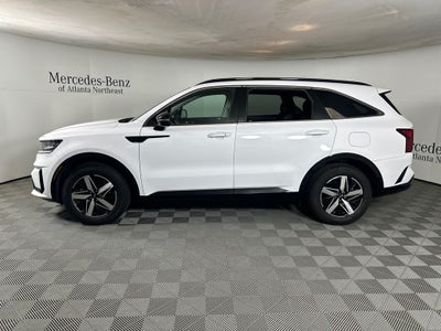 2021 Kia Sorento EX