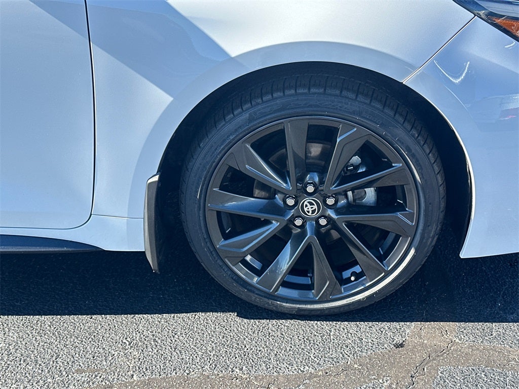 2024 Toyota Corolla XSE
