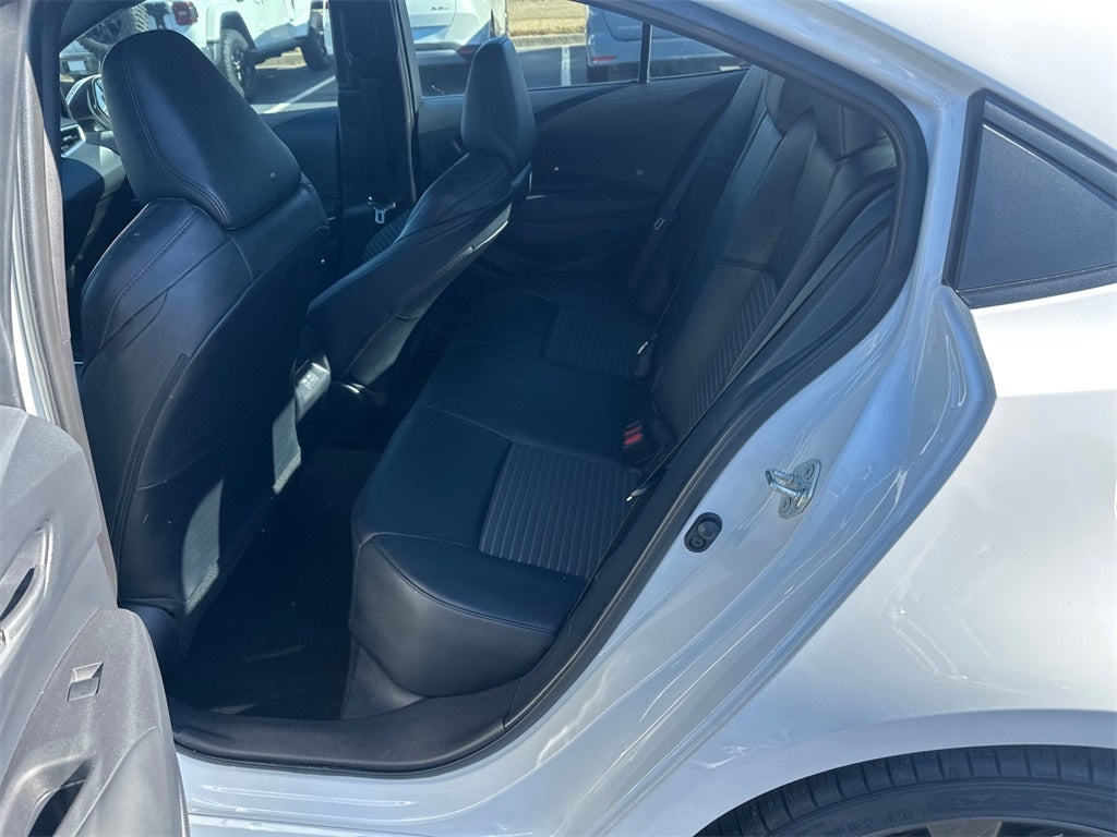 2024 Toyota Corolla XSE