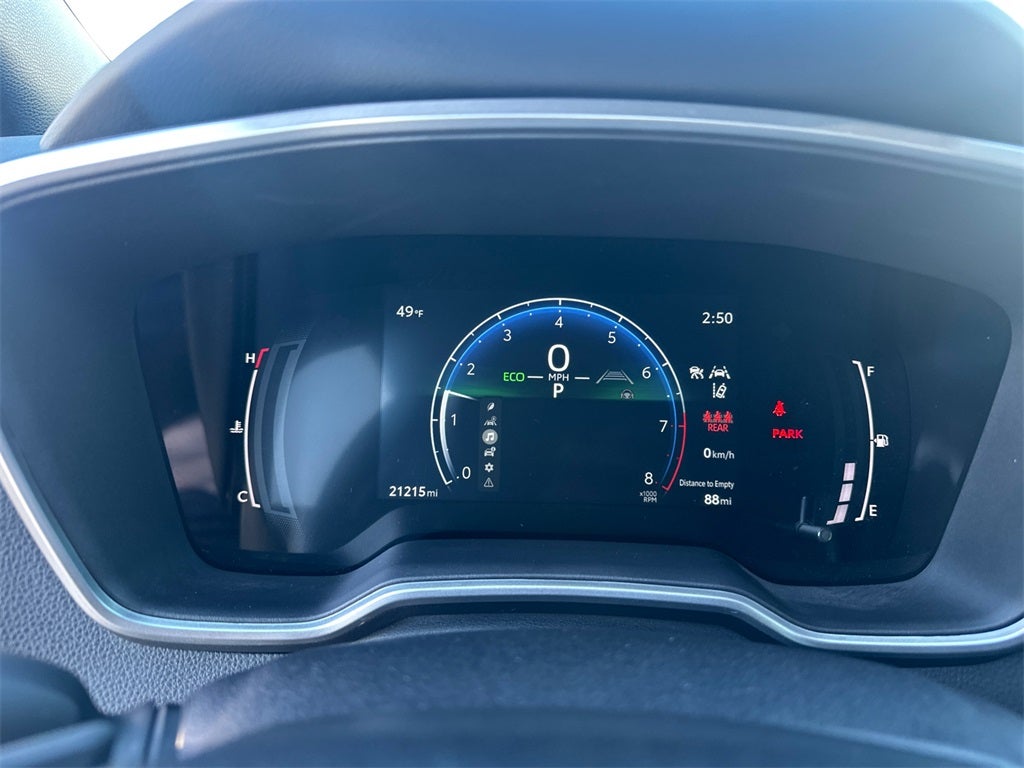 2024 Toyota Corolla XSE