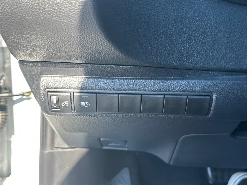 2024 Toyota Corolla XSE