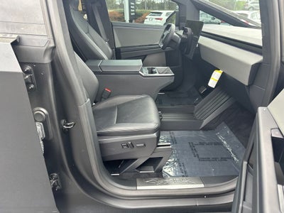 2024 Tesla Cybertruck Base