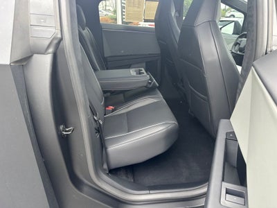 2024 Tesla Cybertruck Base