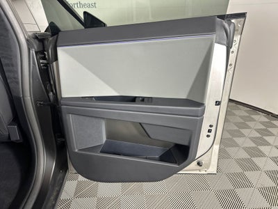 2024 Tesla Cybertruck Base