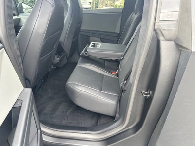 2024 Tesla Cybertruck Base