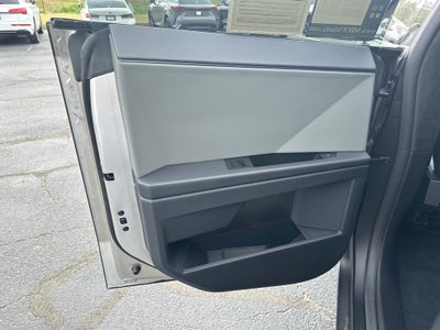 2024 Tesla Cybertruck Base