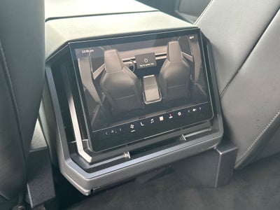 2024 Tesla Cybertruck Base