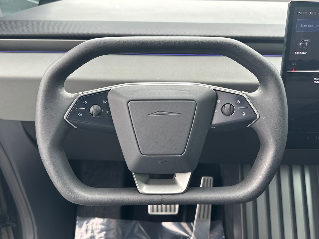 2024 Tesla Cybertruck Base