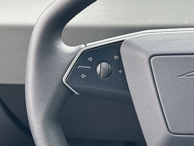 2024 Tesla Cybertruck Base