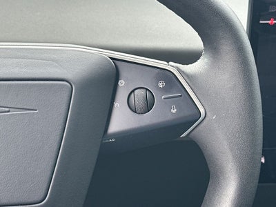 2024 Tesla Cybertruck Base