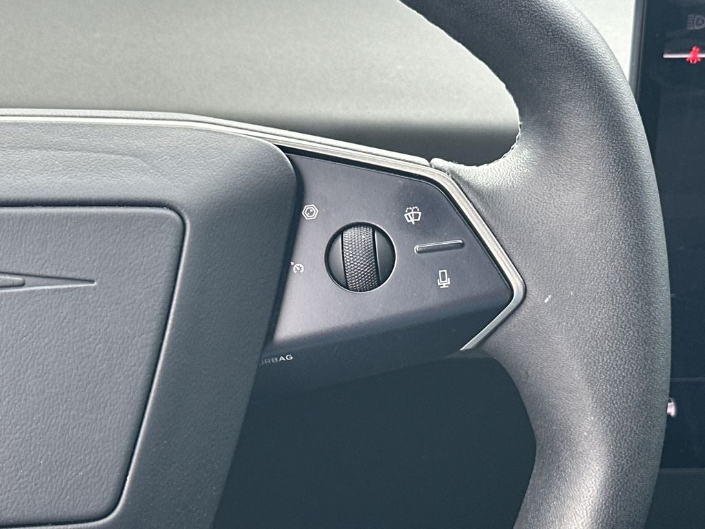 2024 Tesla Cybertruck Base