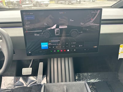 2024 Tesla Cybertruck Base