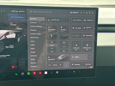 2024 Tesla Cybertruck Base