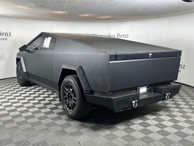 2024 Tesla Cybertruck Base
