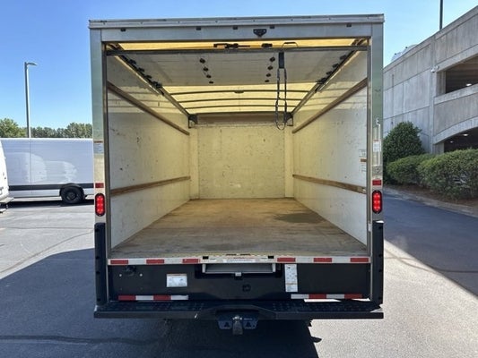 2019 GMC Savana 3500 Work Van in Charlotte, GA - Krause Auto Group