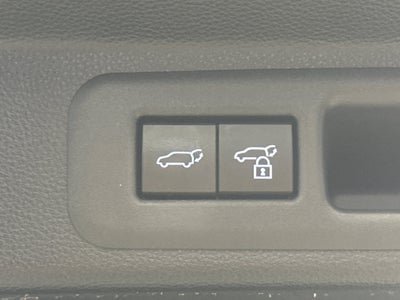2023 Toyota Sequoia TRD Pro