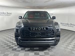 2023 Toyota Sequoia TRD Pro