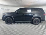 2023 Toyota Sequoia TRD Pro