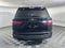 2023 Toyota Sequoia TRD Pro