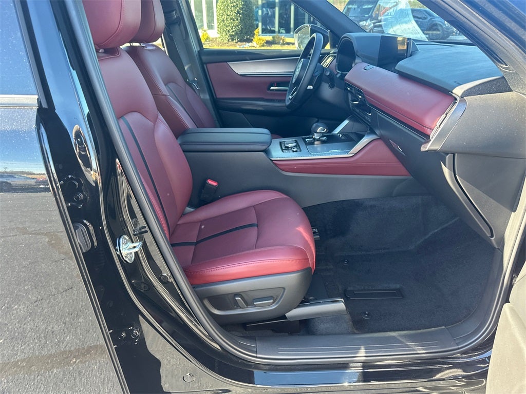 2025 Mazda Mazda CX-70 3.3 Turbo S Premium