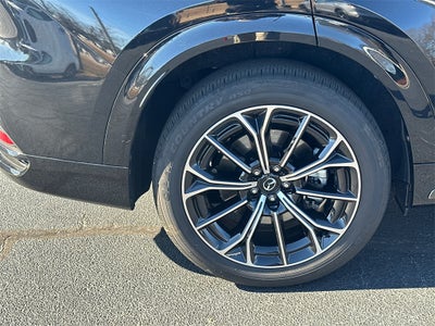 2025 Mazda Mazda CX-70 3.3 Turbo S Premium