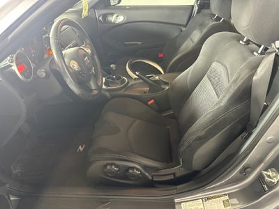 2017 Nissan 370Z Base