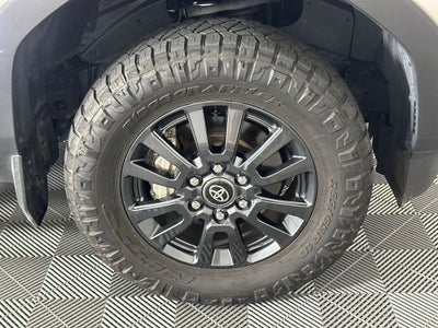 2025 Toyota Land Cruiser 1958