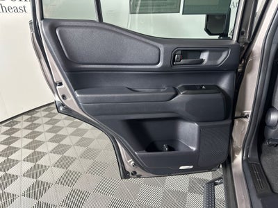 2025 Toyota Land Cruiser 1958