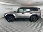 2025 Toyota Land Cruiser 1958