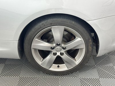 2010 Lexus IS 350 C