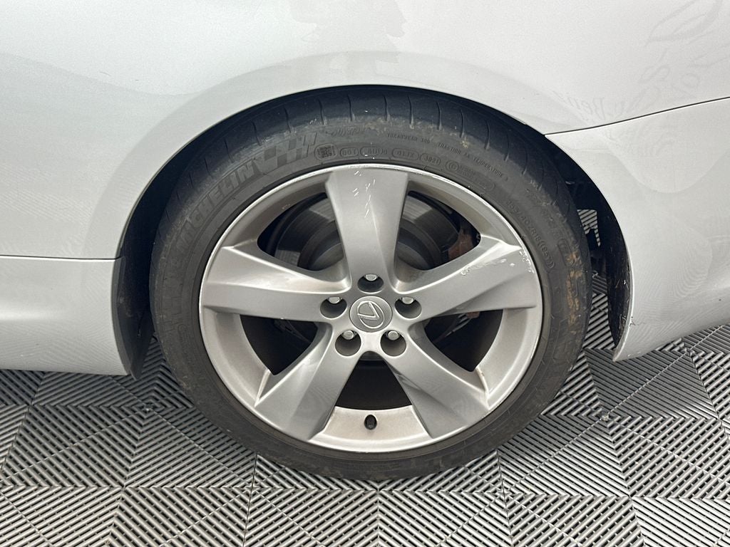 2010 Lexus IS 350 C