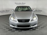 2010 Lexus IS 350 C