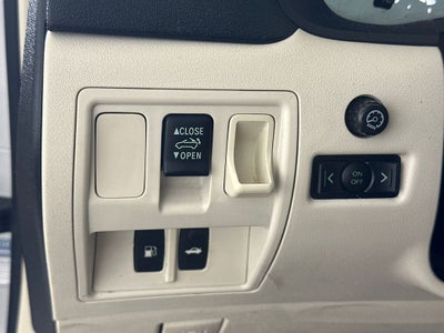 2010 Lexus IS 350 C