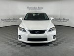 2012 Lexus CT 200h Premium