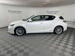 2012 Lexus CT 200h Premium