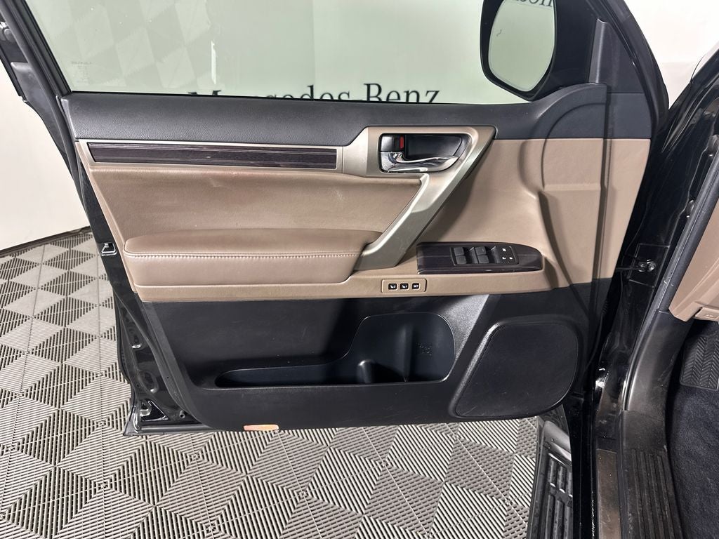 2021 Lexus GX 460