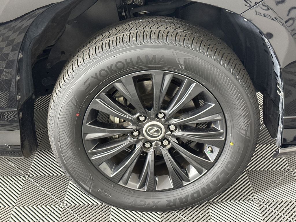 2021 Lexus GX 460