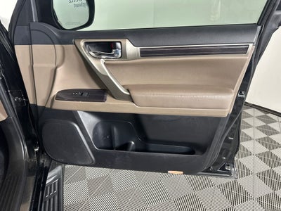 2021 Lexus GX 460