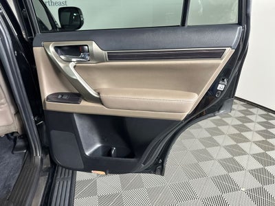 2021 Lexus GX 460