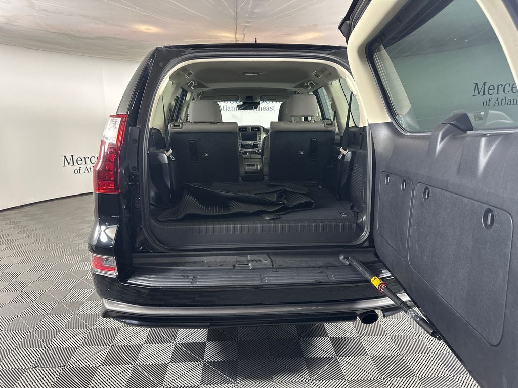 2021 Lexus GX 460