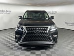 2021 Lexus GX 460