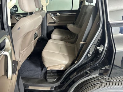 2021 Lexus GX 460