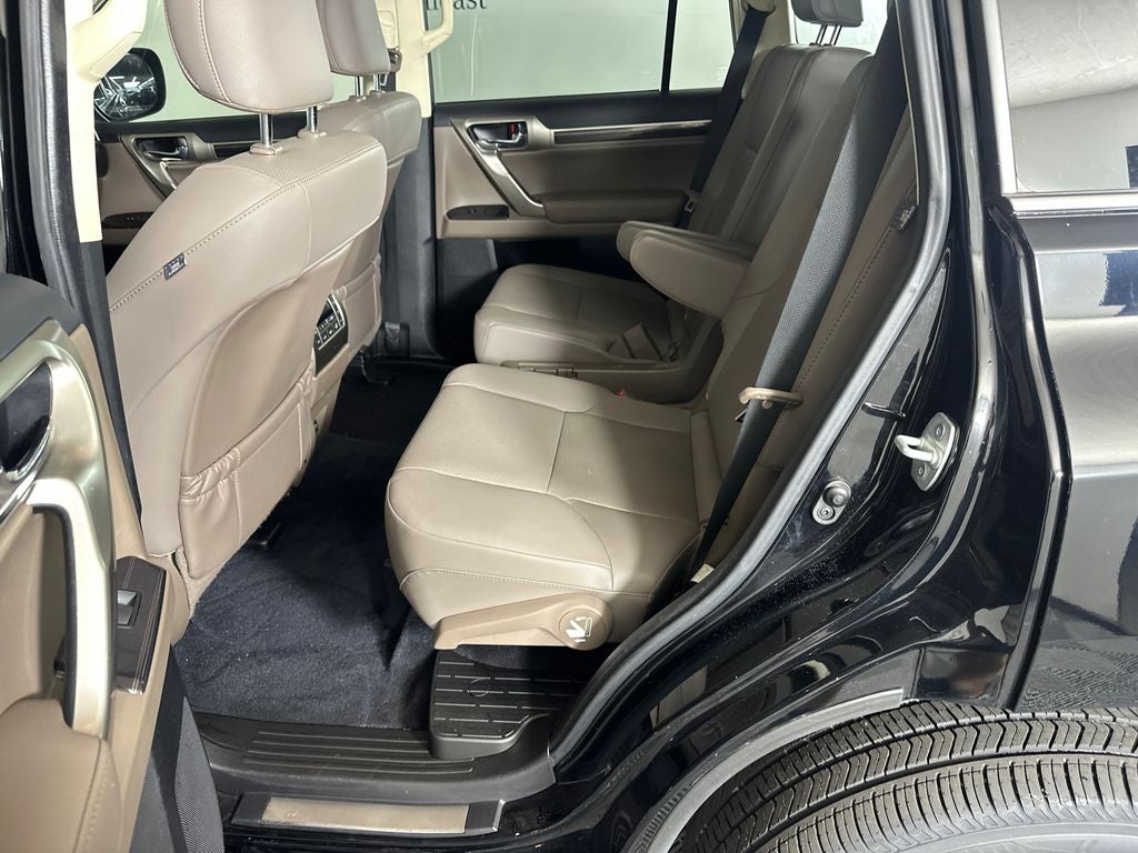 2021 Lexus GX 460