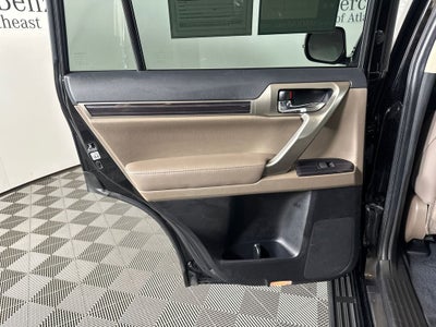 2021 Lexus GX 460
