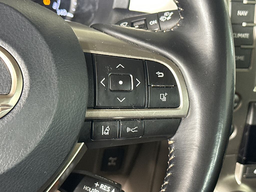 2021 Lexus GX 460