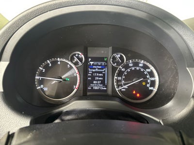 2021 Lexus GX 460