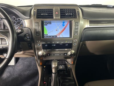 2021 Lexus GX 460